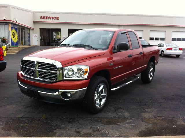 Dodge Ram 1500 2007 photo 1