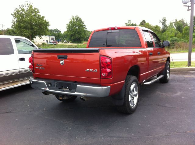 Dodge Ram 1500 2007 photo 2
