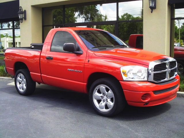 Dodge Ram 1500 2007 photo 2