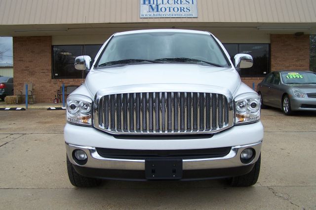 Dodge Ram 1500 2007 photo 1