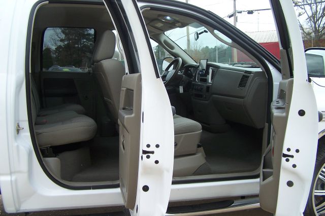 Dodge Ram 1500 2007 photo 3