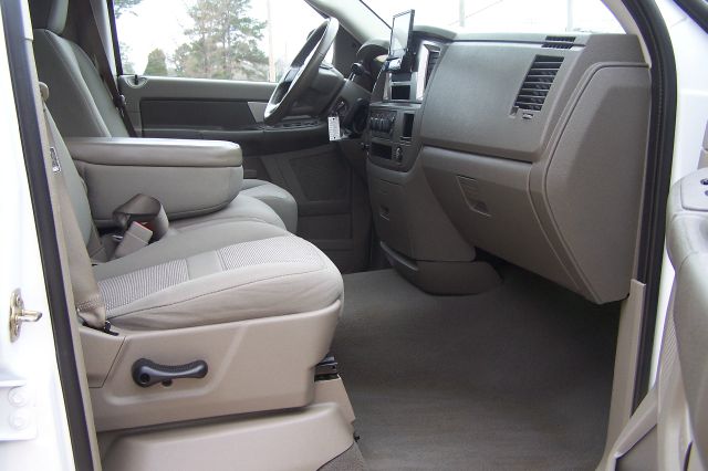 Dodge Ram 1500 2007 photo 4