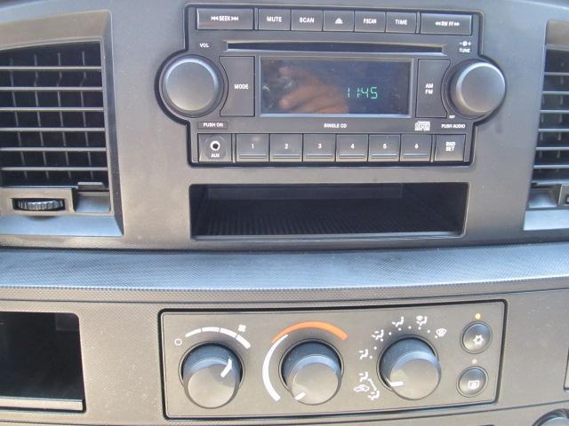 Dodge Ram 1500 2007 photo 1