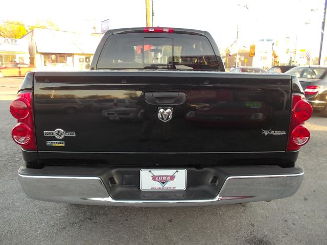Dodge Ram 1500 2008 photo 1
