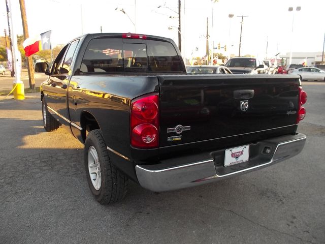 Dodge Ram 1500 2008 photo 2