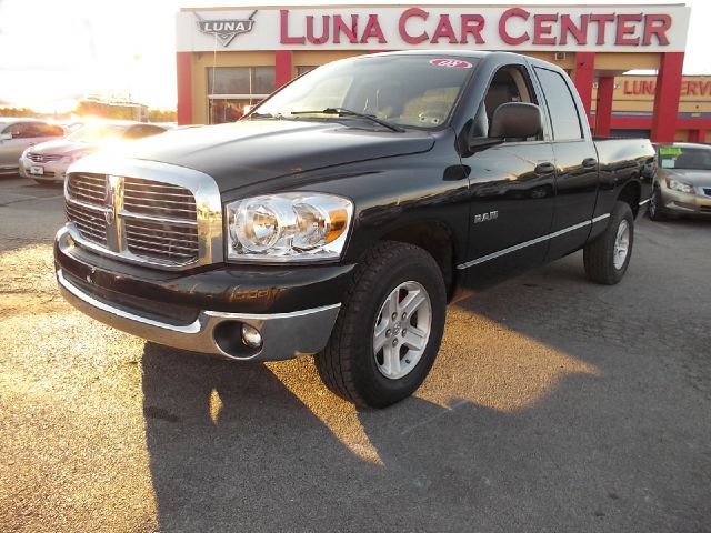 Dodge Ram 1500 2008 photo 4