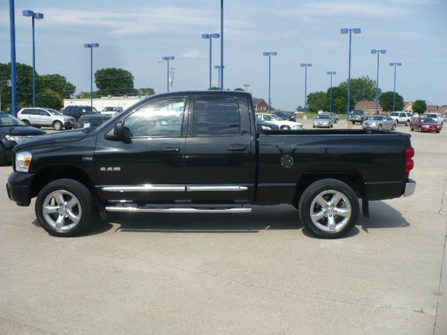 Dodge Ram 1500 2008 photo 1