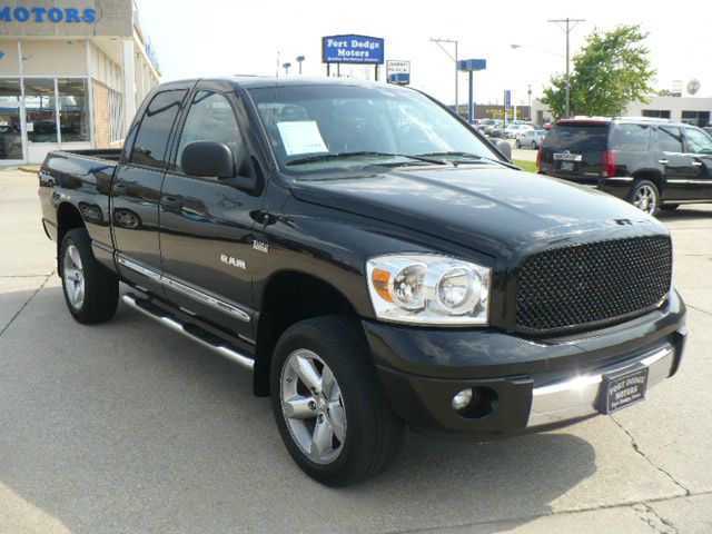 Dodge Ram 1500 2008 photo 2