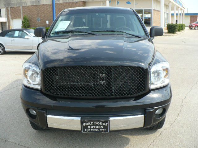 Dodge Ram 1500 2008 photo 3