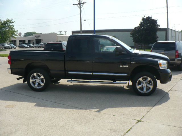 Dodge Ram 1500 2008 photo 4
