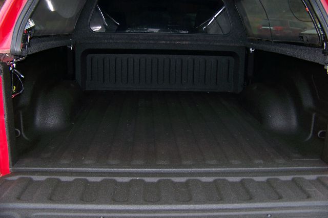 Dodge Ram 1500 2008 photo 1