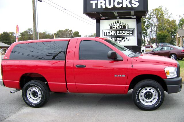 Dodge Ram 1500 2008 photo 2