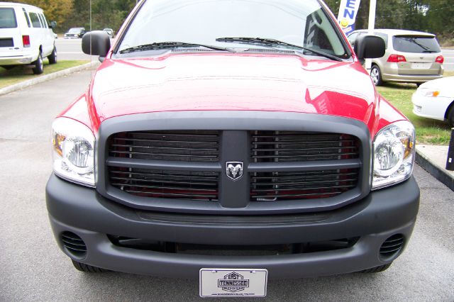 Dodge Ram 1500 2008 photo 4