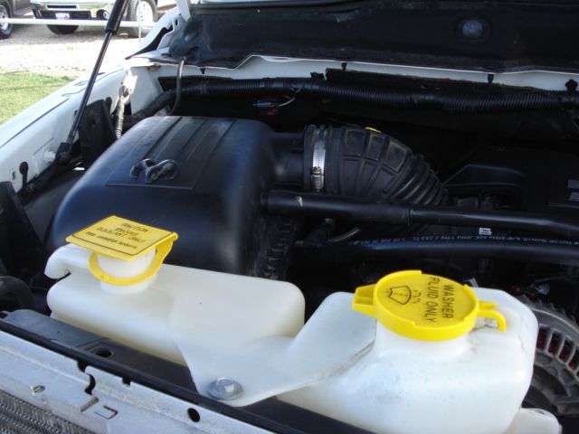 Dodge Ram 1500 Collection Rogue Pickup Truck