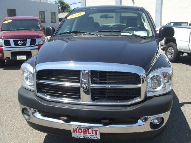 Dodge Ram 1500 2008 photo 2