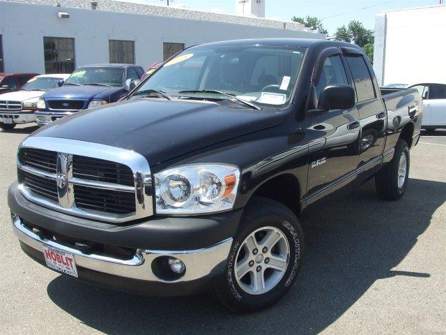 Dodge Ram 1500 2008 photo 3