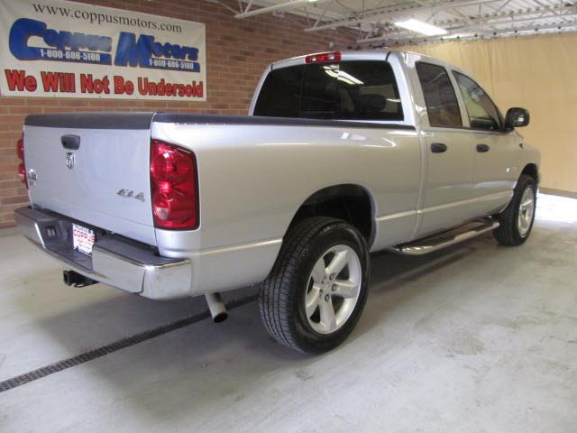 Dodge Ram 1500 2008 photo 1
