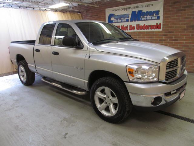 Dodge Ram 1500 2008 photo 3