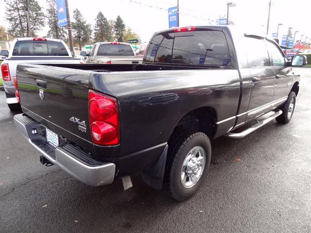 Dodge Ram 1500 2008 photo 3