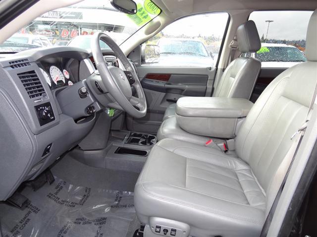 Dodge Ram 1500 2008 photo 5