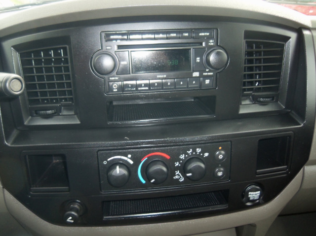 Dodge Ram 1500 2008 photo 1