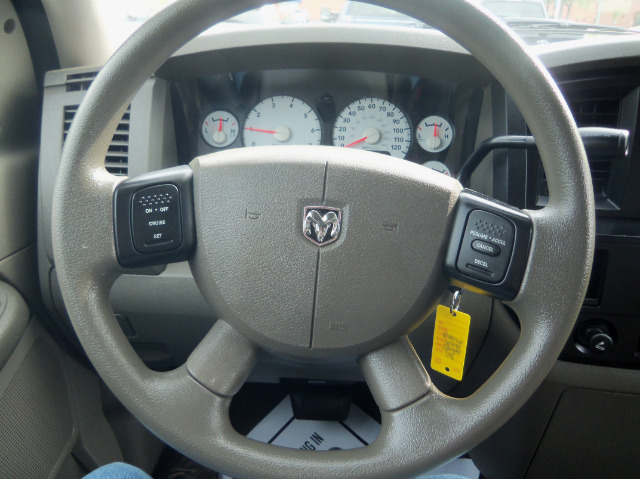 Dodge Ram 1500 2008 photo 10