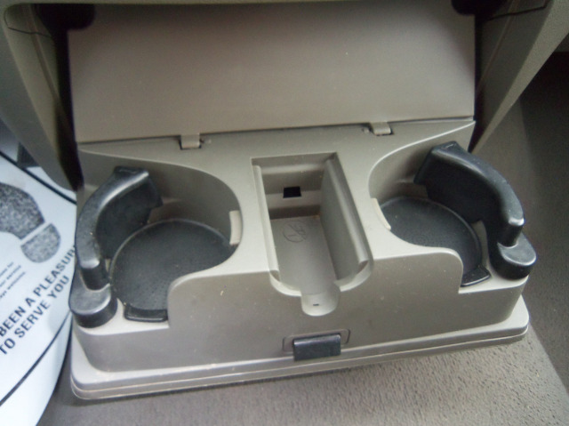 Dodge Ram 1500 2008 photo 11