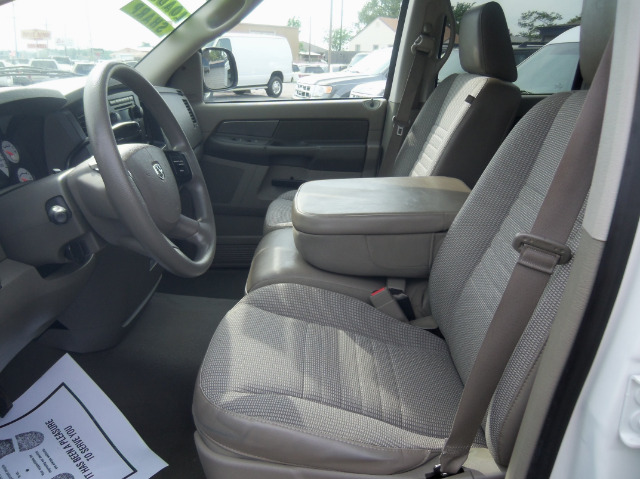 Dodge Ram 1500 2008 photo 13