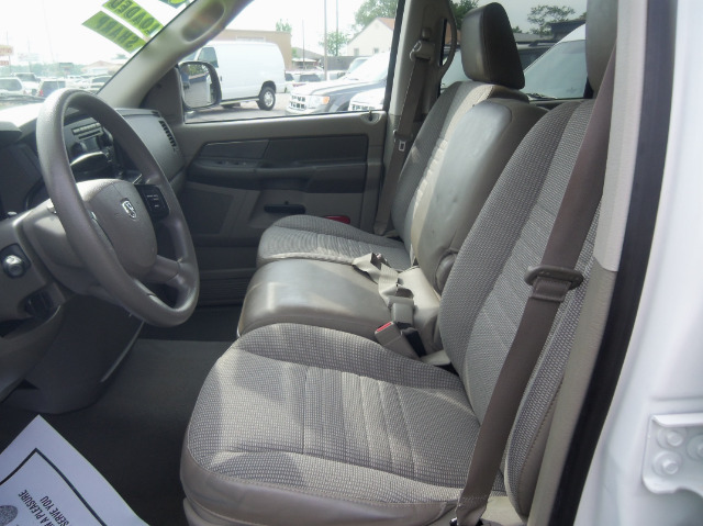 Dodge Ram 1500 2008 photo 14