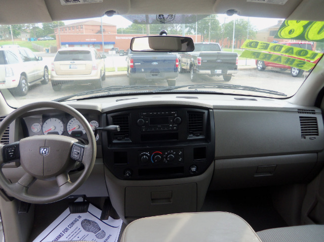 Dodge Ram 1500 2008 photo 15