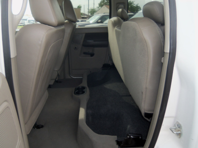 Dodge Ram 1500 2008 photo 16