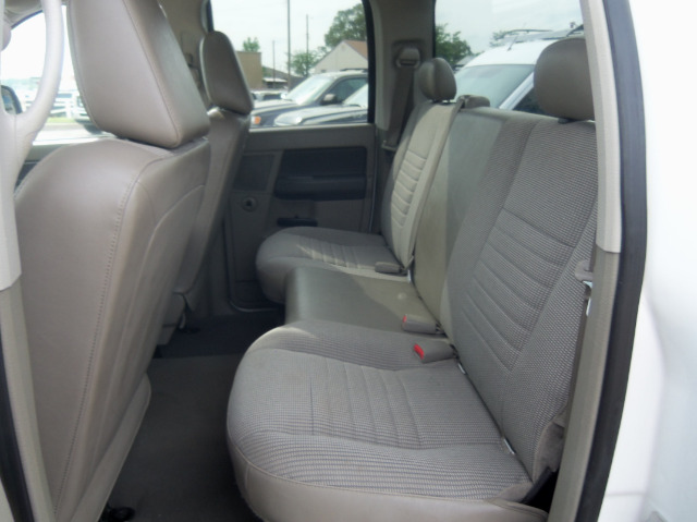 Dodge Ram 1500 2008 photo 17