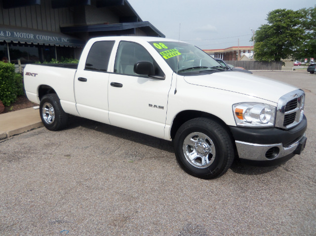 Dodge Ram 1500 2008 photo 18
