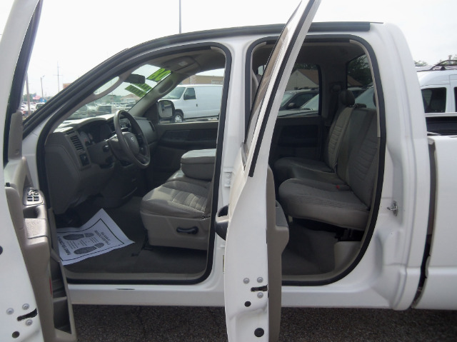 Dodge Ram 1500 2008 photo 19