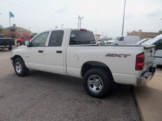 Dodge Ram 1500 2008 photo 20