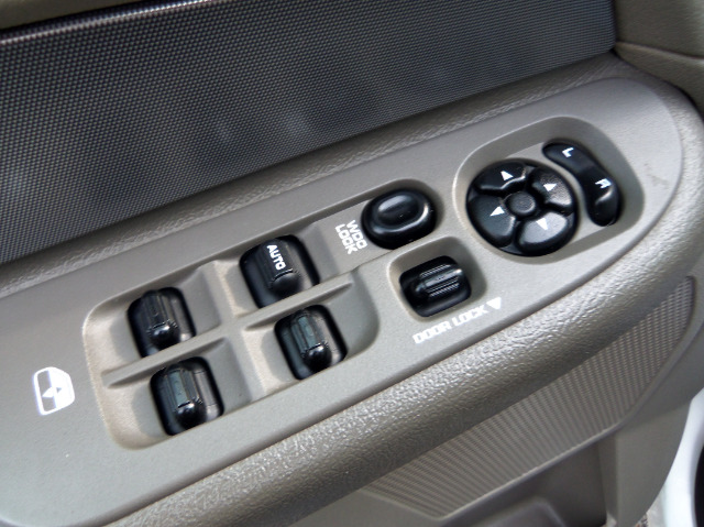Dodge Ram 1500 2008 photo 22