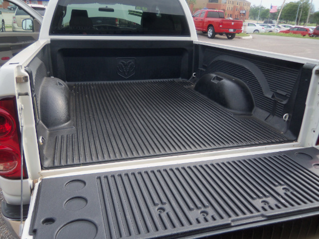 Dodge Ram 1500 2008 photo 6