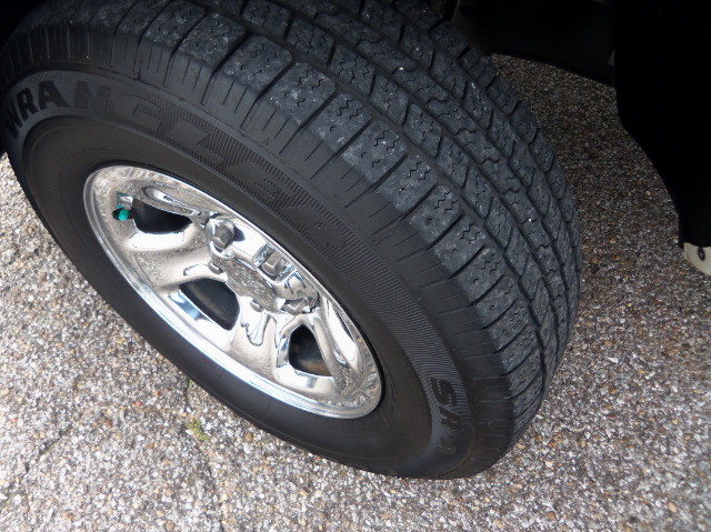 Dodge Ram 1500 2008 photo 7