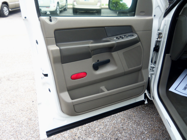 Dodge Ram 1500 2008 photo 8