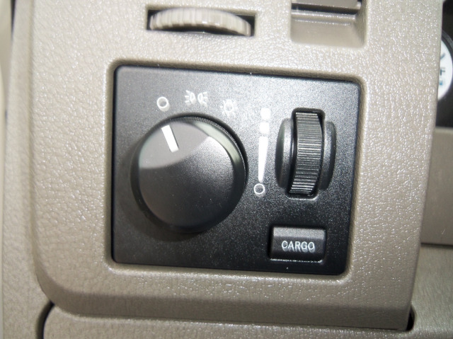 Dodge Ram 1500 2008 photo 9