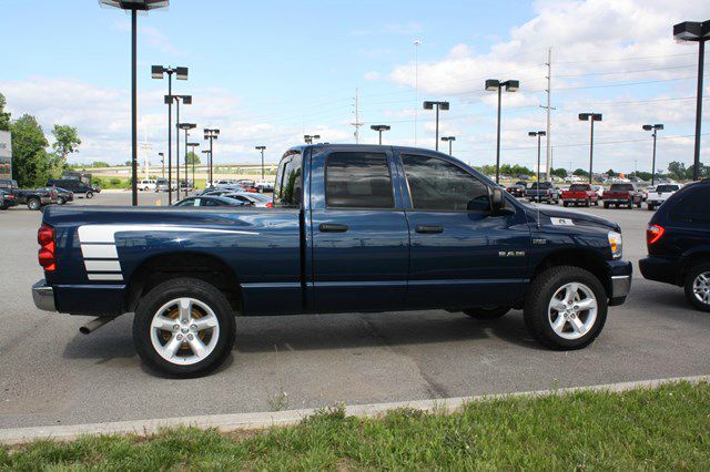 Dodge Ram 1500 Unknown Pickup Truck