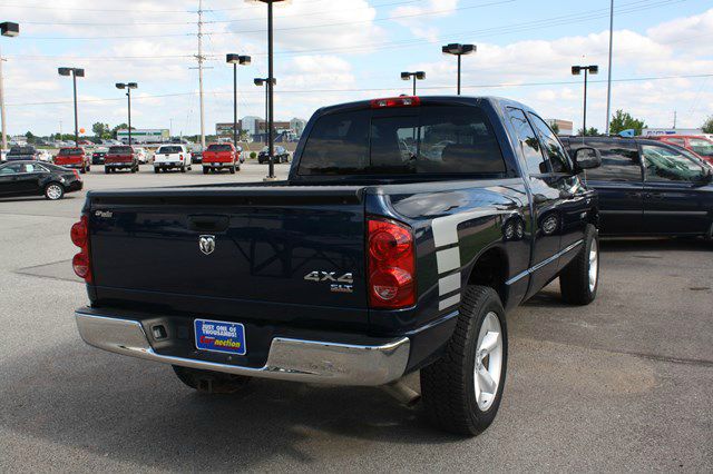 Dodge Ram 1500 2008 photo 1