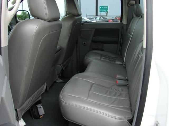 Dodge Ram 1500 2008 photo 1