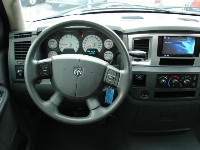Dodge Ram 1500 2008 photo 2