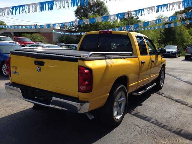 Dodge Ram 1500 2008 photo 1