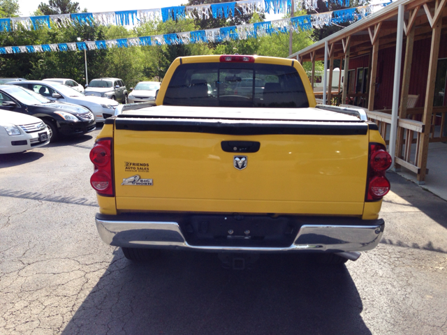 Dodge Ram 1500 2008 photo 3