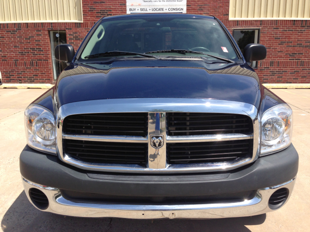 Dodge Ram 1500 2008 photo 1