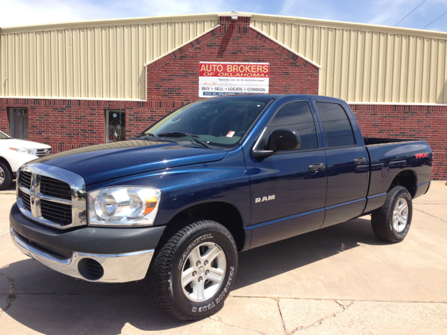 Dodge Ram 1500 2008 photo 2