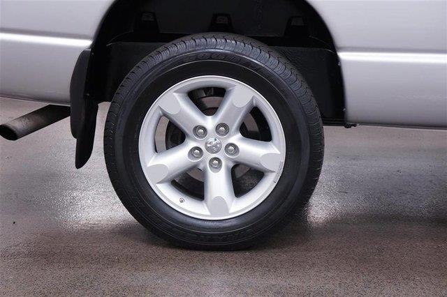 Dodge Ram 1500 2008 photo 2