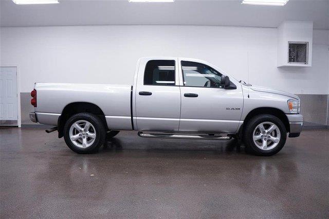 Dodge Ram 1500 2008 photo 4